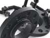 Burger Motorsports Burger Motorsports 15mm Wheel Spacers & Bolts - 5x120 72.56mm w/ M14x1.25mm Bolts - BMW F01/02 F06/12/13 F07/10 F22/23 F3X F8X BMSWSB15 View 1