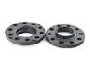 Burger Motorsports Burger Motorsports 15mm Wheel Spacers & Bolts - 5x120 72.56mm w/ M14x1.25mm Bolts - BMW F01/02 F06/12/13 F07/10 F22/23 F3X F8X BMSWSB15 View 2