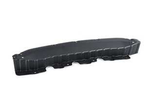 Genuine BMW Covering, Bottom Rear - 51127237453 - F25
