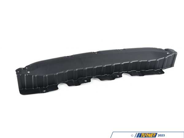 Genuine BMW Genuine BMW Covering, Bottom Rear - 51127237453 - F25 51127237453