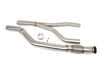 Enthusiast Bundles F87 M2 N55 Carbon Intake System With Cat-Back Exhaust 043742LA0101EBKT View 18