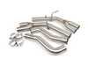 Enthusiast Bundles F87 M2 N55 Carbon Intake System With Cat-Back Exhaust 043742LA0101EBKT View 15