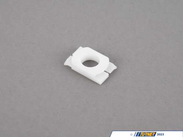 Genuine BMW Genuine BMW Bracket Headlight - 63126918594 - E63,E63 M6 63126918594