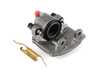 NuGeon Brake Caliper - Rebuilt - Front Left - E28 528e 533i - (NO LONGER AVAILABLE) 34111151583R View 1