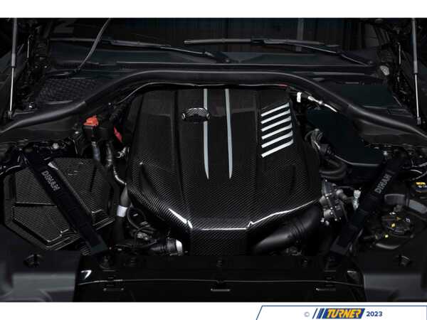 D180-0017 - Dinan Aluminum Strut Tower Braces - A90 MKV Supra | Turner ...