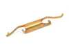 NuGeon Brake Caliper - Rebuilt - Front Left - E28 528e 533i - (NO LONGER AVAILABLE) 34111151583R View 7
