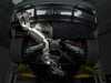 ECS N55 Performance Cat-Back Exhaust - E82/E88 135 019281LA View 2