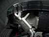ECS N55 Performance Cat-Back Exhaust - E82/E88 135 019281LA View 3