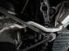 ECS N55 Performance Cat-Back Exhaust - E82/E88 135 019281LA View 4