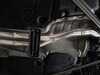 ECS N55 Performance Cat-Back Exhaust - E82/E88 135 019281LA View 5