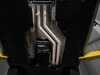 ECS N55 Performance Cat-Back Exhaust - E82/E88 135 019281LA View 6