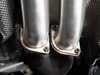 ECS N55 Performance Cat-Back Exhaust - E82/E88 135 019281LA View 9