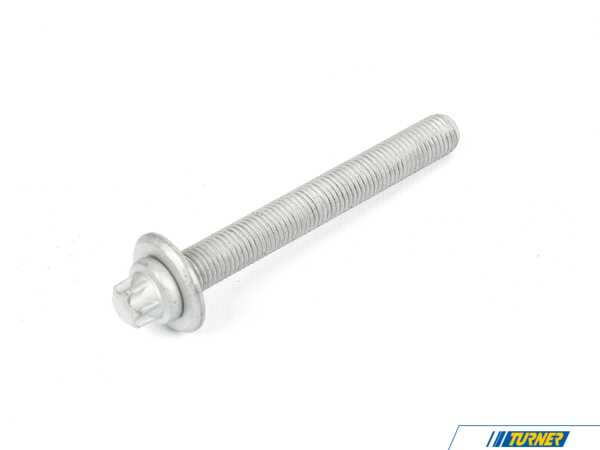 Genuine BMW MULTI-PURPOSE BOLT 07148746193