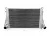 Doorbusters MQB Cast Aluminum Intercooler Upgrade With FREE High Flow Intercooler Charge Pipe Kit - Black 015120LADBKT3 View 17