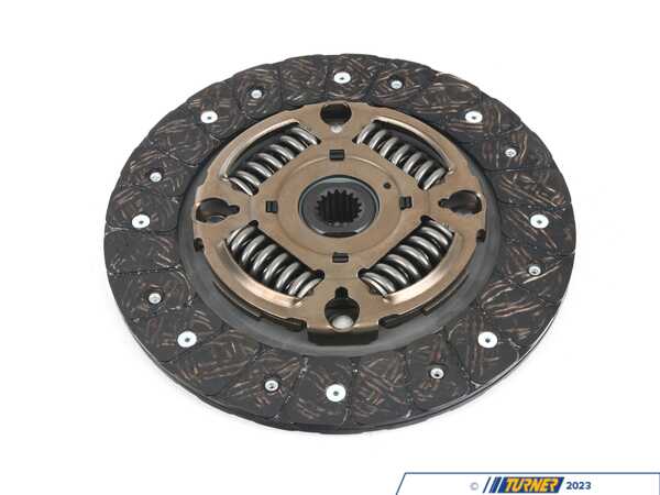 South Bend Clutch Stage 2 Daily Clutch Kit  K70472-HD-O