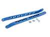 Burger Motorsports Burger Motorsports Billet Strut Cross Braces - Blue - G20 M340i 330i, G42 M240i 230i BMSG20BSCB-Blue View 2