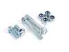 Burger Motorsports Burger Motorsports Billet Strut Cross Braces - Blue - G20 M340i 330i, G42 M240i 230i BMSG20BSCB-Blue View 3