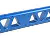 Burger Motorsports Burger Motorsports Billet Strut Cross Braces - Blue - G20 M340i 330i, G42 M240i 230i BMSG20BSCB-Blue View 6