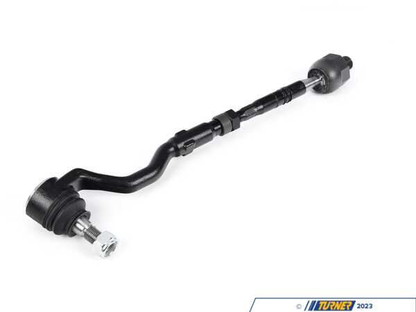 Corteco Tie Rod Assembly 32106793496