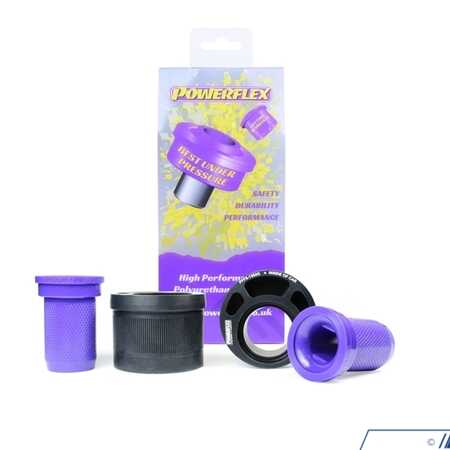 Powerflex Front Control Arm Rear Bushing - Caster Offset PFF5-1302G