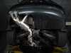 ECS N54 Performance Axle-Back Exhaust - E82/E88 135 019910LA View 2
