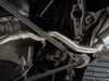 ECS N54 Performance Axle-Back Exhaust - E82/E88 135 019910LA View 6
