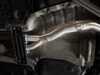 ECS N54 Performance Axle-Back Exhaust - E82/E88 135 019910LA View 5