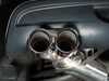 ECS N54 Performance Axle-Back Exhaust - E82/E88 135 019910LA View 4