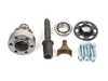 Vargas Turbo Technologies N54 Spline Lock Crank Hub Solution With Complete Package VTT-CRANKHUB-3 View 4