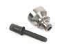 Vargas Turbo Technologies N54 Spline Lock Crank Hub Solution With Complete Package VTT-CRANKHUB-3 View 5