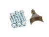 Vargas Turbo Technologies N54 Spline Lock Crank Hub Solution With Complete Package VTT-CRANKHUB-3 View 7