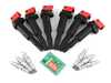 Packaged by Turner High-Performance Ignition Service Kit - F8X S55 S55IGKT View 1