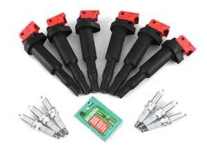 High-Performance Ignition Service Kit - F8X S55