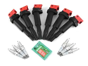 High-Performance Ignition Service Kit - F8X S55
