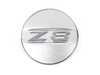 Genuine BMW Genuine BMW Plaque Z8 - 51467012299 51467012299 View 1