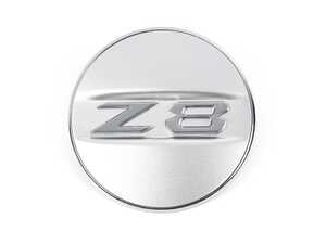 Genuine BMW Plaque Z8 - 51467012299