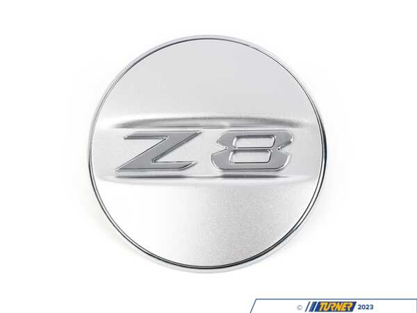 Genuine BMW Genuine BMW Plaque Z8 - 51467012299 51467012299
