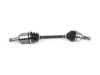 GSP North America Front Axle Assembly - Left  NCV49001 View 5