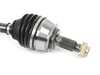 GSP North America Front Axle Assembly - Left  NCV49001 View 7