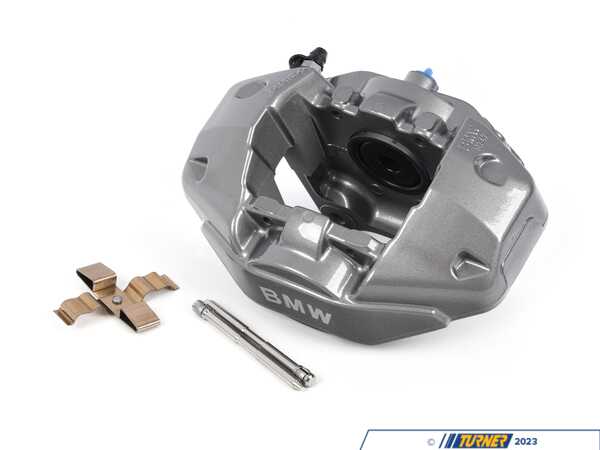Genuine BMW Genuine BMW Caliper Housing Right - 34206785238 - E82 34206785238
