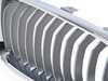 Genuine BMW Genuine BMW Grille, Front, Left Modern - 51137294809 - F34 51137294809 View 2
