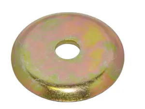 Front Bump Stop Support - Priced Each