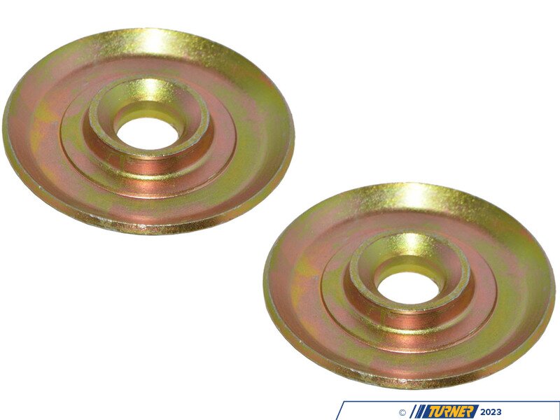 31321139423SET - Front Bump Stop Support - Set Of Two | Turner Motorsport
