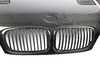 Seibon Seibon GTR style carbon fiber hood - E46 3 series coupes HD0205BMWE462D-G View 4