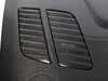 Seibon Seibon GTR style carbon fiber hood - E46 3 series coupes HD0205BMWE462D-G View 5