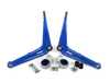 Turner Motorsport E46 Race Control Arm Kit - (NO LONGER AVAILABLE) 028568TMS01KT View 1