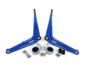 E46 Race Control Arm Kit - (NO LONGER AVAILABLE)