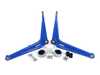 Turner Motorsport Tubular Control Arm Kit - E46 Drift (+65mm per side) 028568TMS02KT View 1