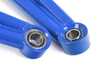 Turner Motorsport Tubular Control Arm Kit - E46 Drift (+65mm per side) 028568TMS02KT View 16