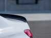 Enthusiast Bundles G80 M3 Gloss Black High Kick Trunk Spoiler & Rear Diffuser 048254LAEBKT View 15